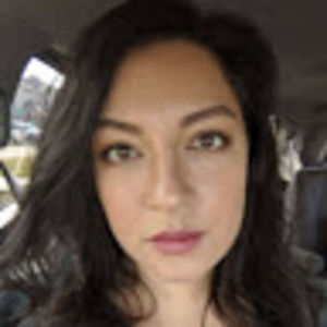 Meet your Posher, Katrina